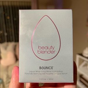 Beauty Blender Bounce Foundation